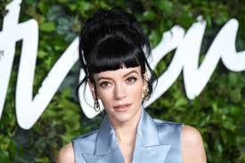 Lily Allen Music Artist Profile